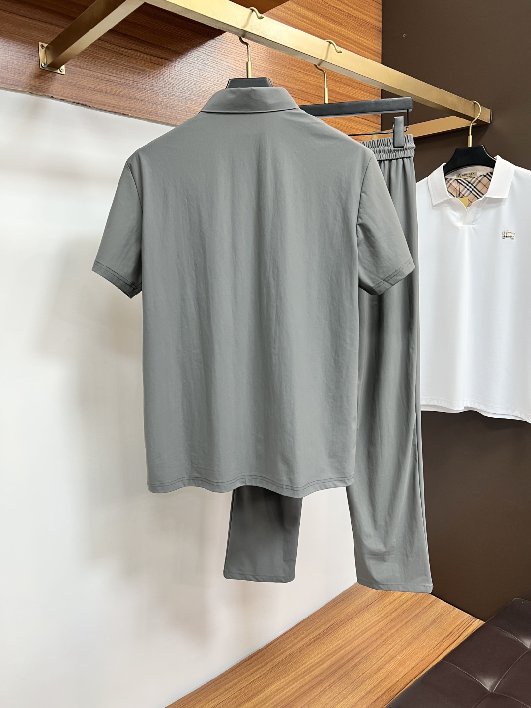 clothes and pants